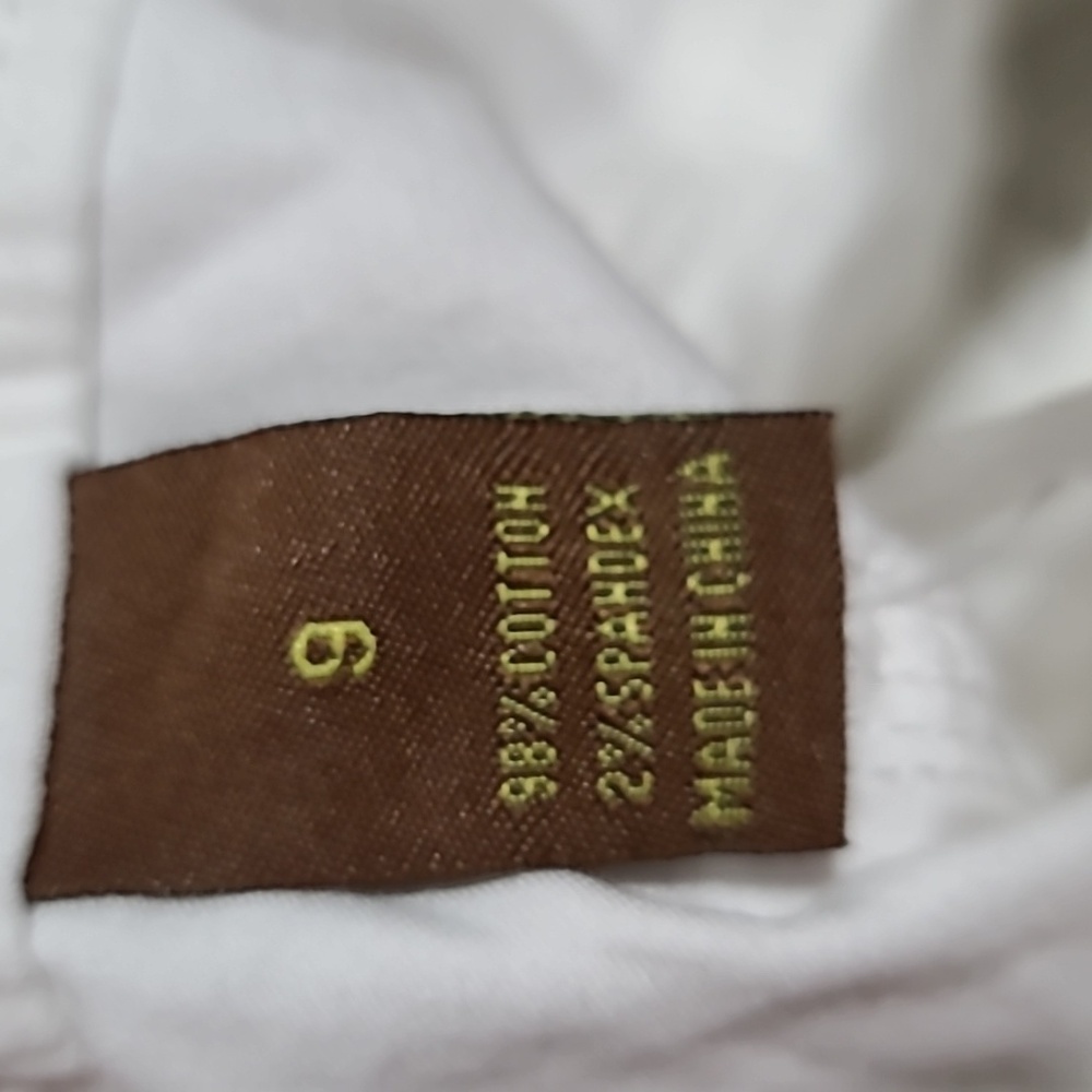 Copper Key shorts - Picture 6 of 6